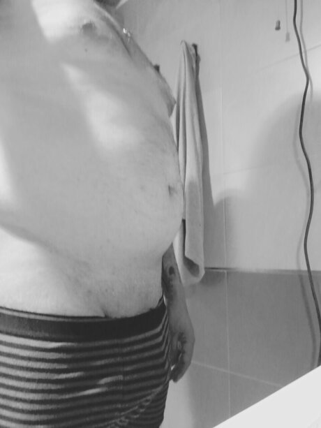 Обнаженная фотография утечки OnlyFans от Josetto