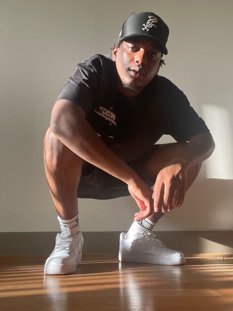 Alaston vuotanut OnlyFans-kuva Houstontx1