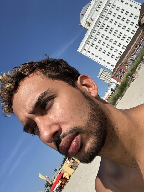 Nagie wyciekłe zdjęcie OnlyFans od Ag