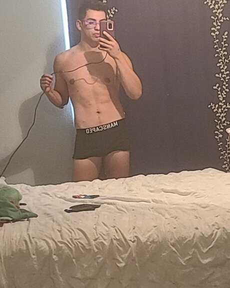 Nacktes geleaktes OnlyFans-Foto von Barbie