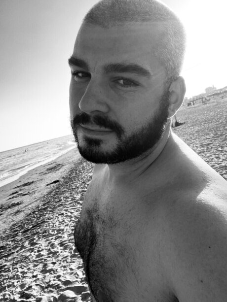 Photo nue de fuite OnlyFans de Absolute Naso