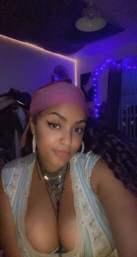 Mystique OnlyFans