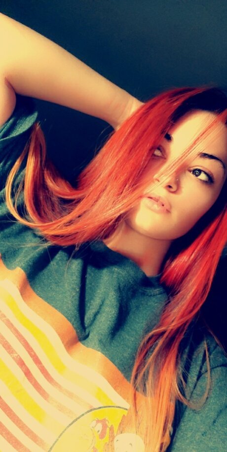 Nacktes geleaktes OnlyFans-Foto von Princess