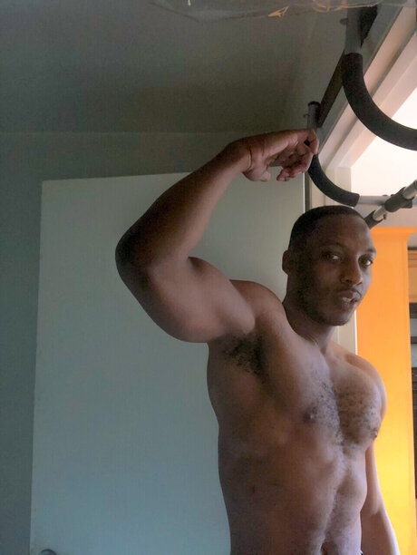 Nacktes geleaktes OnlyFans-Foto von 