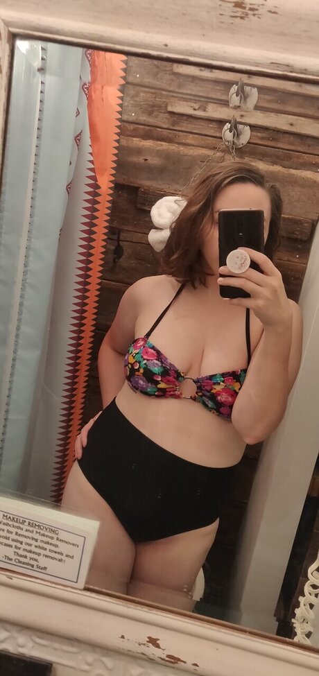 Foto desnuda filtrada de OnlyFans de Daisy Fuchs 