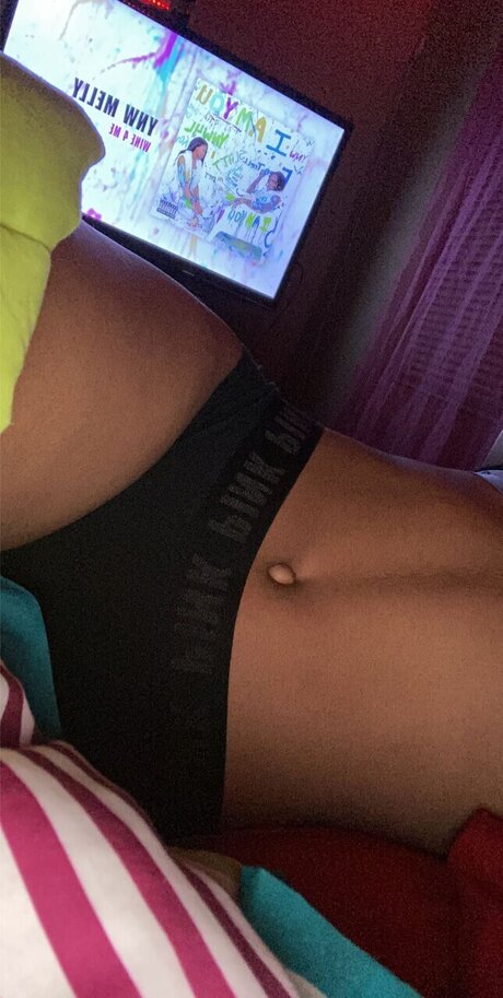 Обнаженная фотография утечки OnlyFans от Brialexis