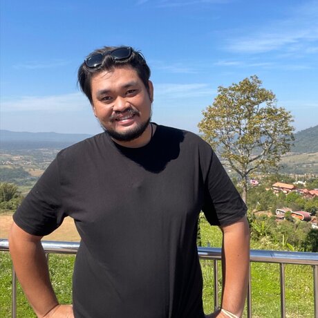 Photo nue de fuite OnlyFans de Chainarong Prachoupsook