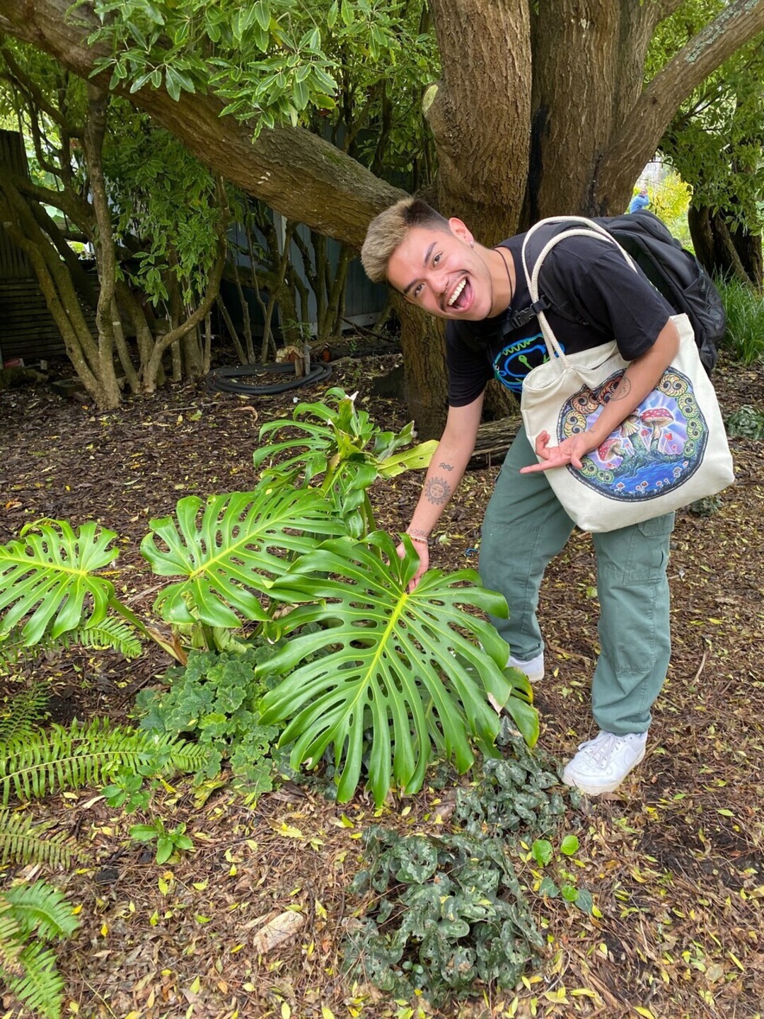 Nøgent lækket OnlyFans-billede af U86786466 #1