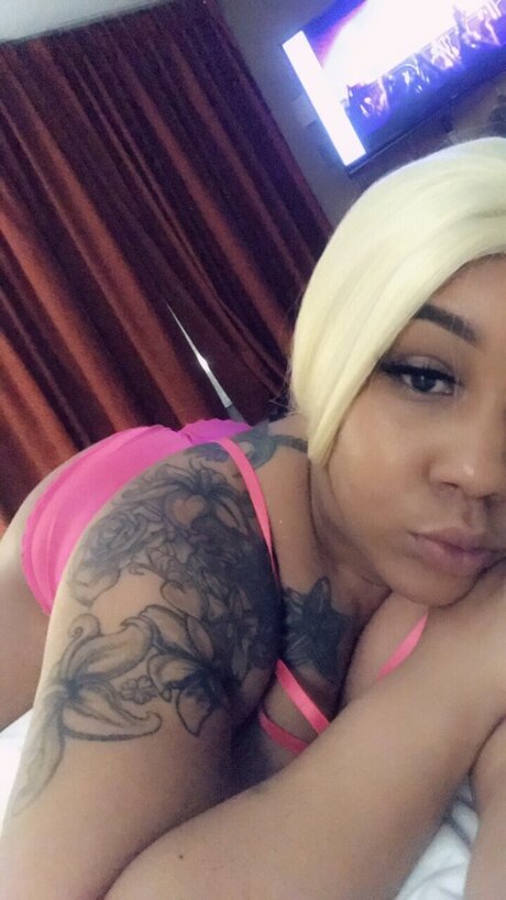 Peachy  nude leaked OnlyFans photo