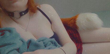 Foto di nudo di fuga di OnlyFans di Foxy
