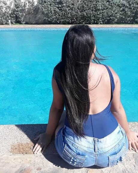 Patricia Dayanna