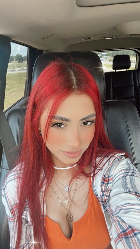 Photo nue de fuite OnlyFans de Ivettee