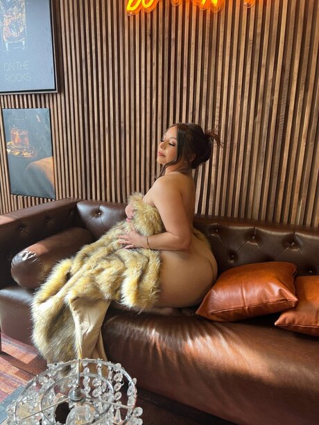 Bobbi Rose OnlyFans 유출 누드 사진