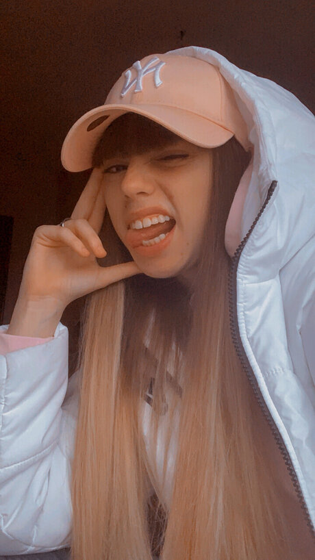 Nahá fotka uniklých OnlyFans od Andrea Garca