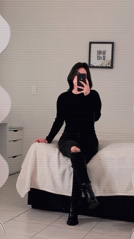 Alaston vuotanut OnlyFans-kuva Xxbbxy21