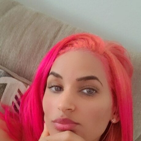 Photo nue de fuite OnlyFans de Barbie27