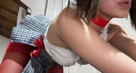 Melodi  nude leaked OnlyFans photo
