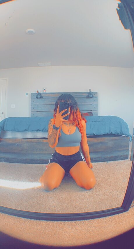 Alaston vuotanut OnlyFans-kuva Squirtle