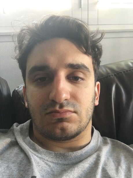 Naken läckt OnlyFans-bild av Jay