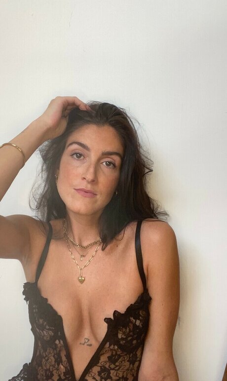 Kimberly OnlyFansリークヌード写真
