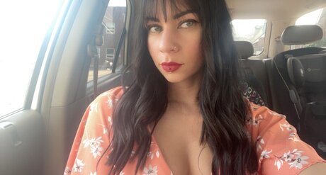 Nacktes geleaktes OnlyFans-Foto von Estella