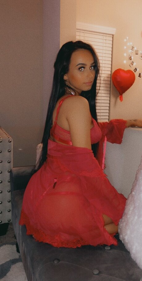 Foto desnuda filtrada de OnlyFans de Tina