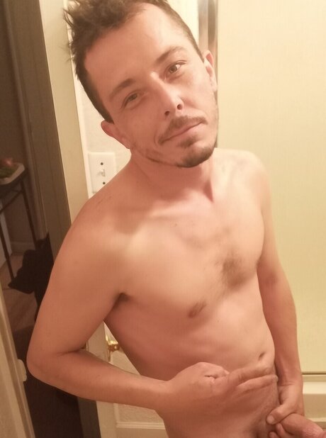 Foto nua vazada do OnlyFans de Cricket