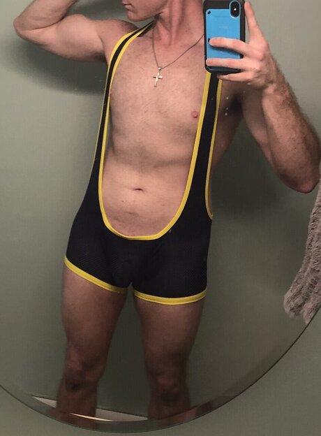 Nagie wyciekłe zdjęcie OnlyFans od Spencer