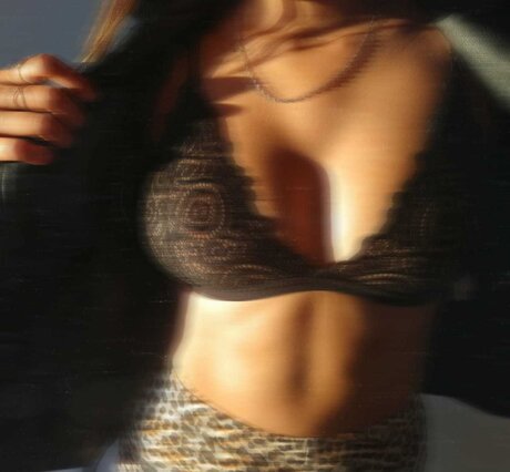 Pamela Mangin OnlyFansリークヌード写真