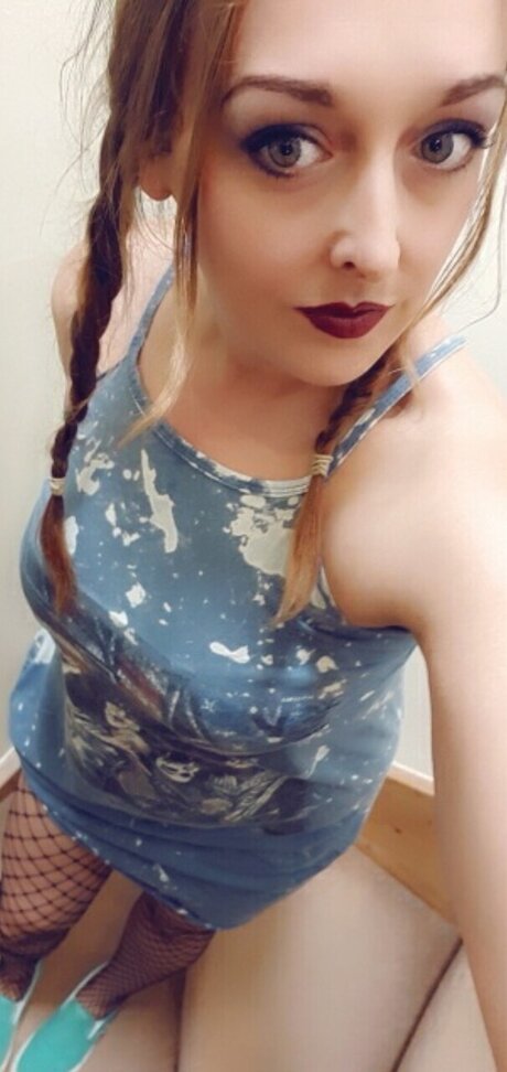 Emma Minx OnlyFans 유출 누드 사진