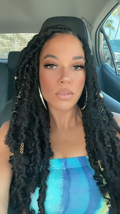 Desii Smitth