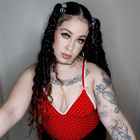 Foto nua vazada do OnlyFans de Chrissy Smallss