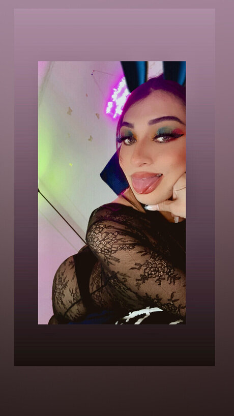 Nagie wyciekłe zdjęcie OnlyFans od Tsnatalie