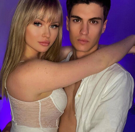 Foto nua vazada do OnlyFans de Sssttt