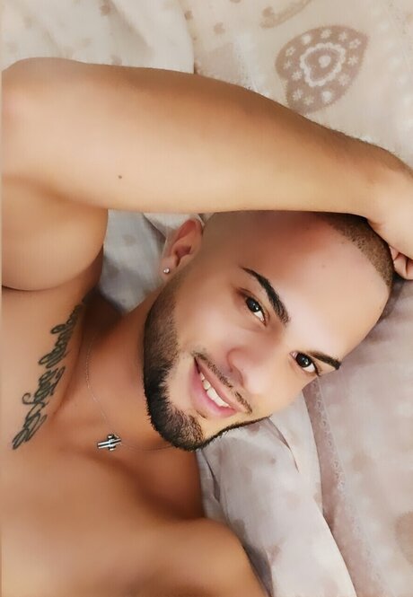 Обнаженная фотография утечки OnlyFans от Josss