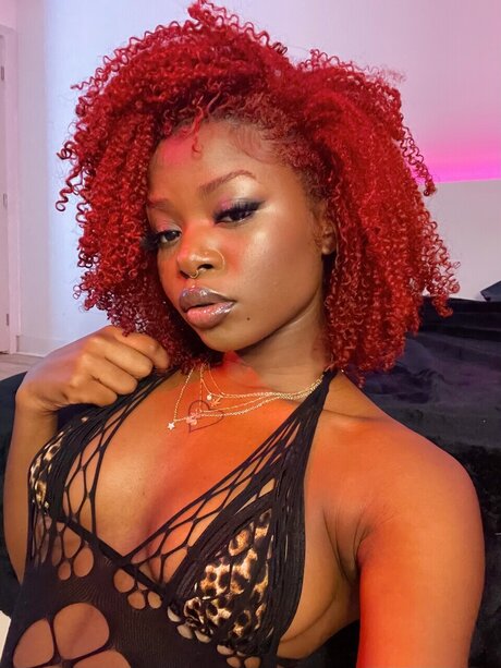 Foto nua vazada do OnlyFans de Sugar 