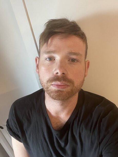 Naken läckt OnlyFans-bild av Fred C