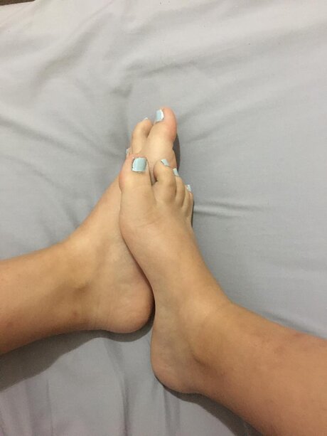Nacktes geleaktes OnlyFans-Foto von Camila