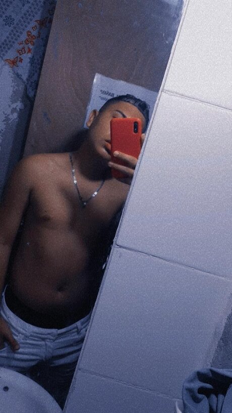 Guido Burgos  nude leaked OnlyFans photo