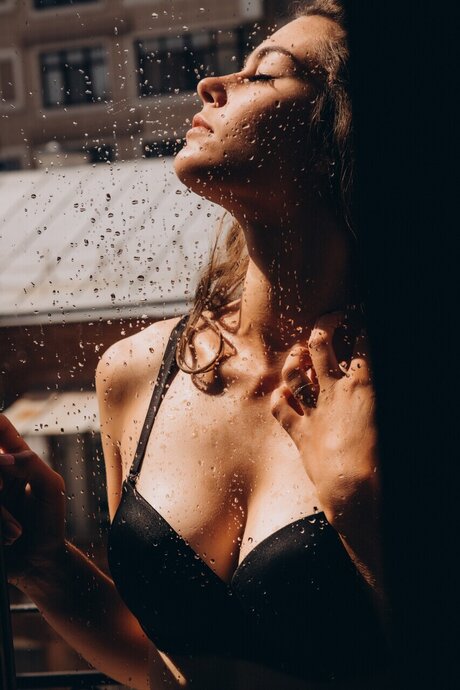 Nagie wyciekłe zdjęcie OnlyFans od 