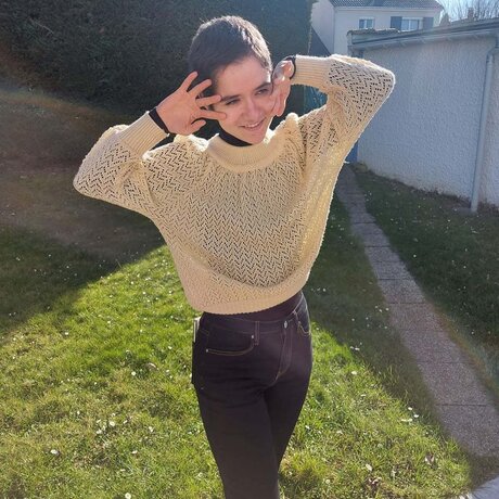 Alaston vuotanut OnlyFans-kuva Eddie