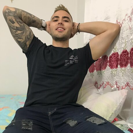 Cris Montoya OnlyFans 유출 누드 사진