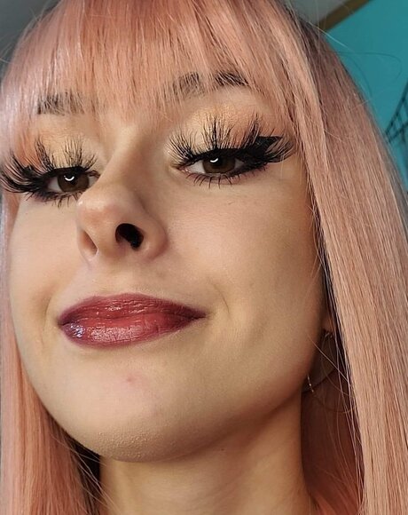 Foto desnuda filtrada de OnlyFans de Alice Pinkerhop