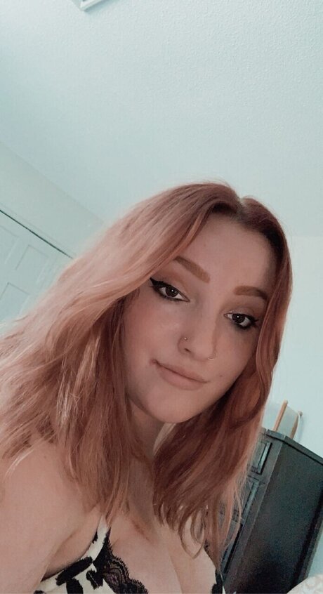 Foto desnuda filtrada de OnlyFans de Chloe Brown