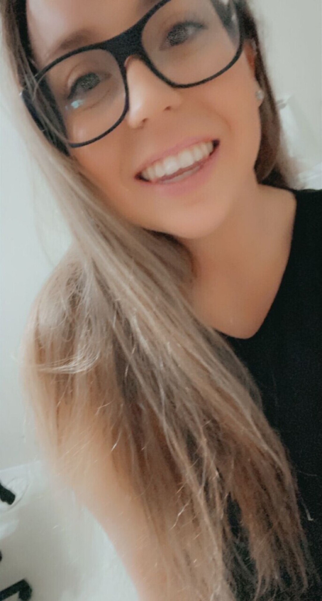 Обнаженная фотография утечки OnlyFans от Sophia #1