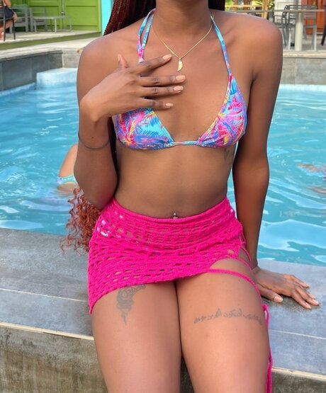 Baby Vixen