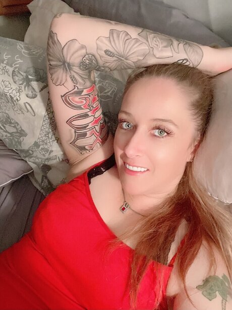 Jessica Highhouse OnlyFans 유출 누드 사진