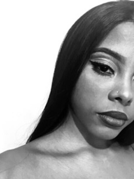 Alasti lekkinud OnlyFans-i pilt Megan