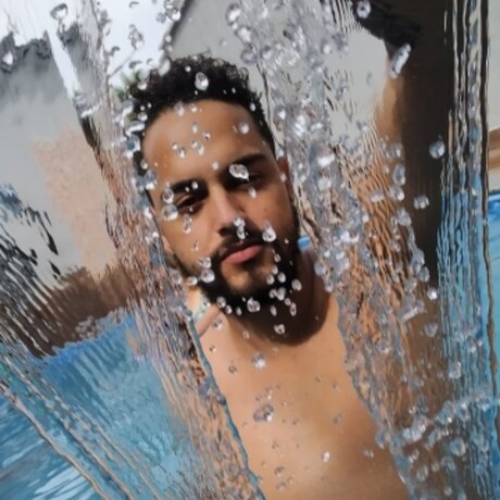 Nahá fotka uniklých OnlyFans od Matheus Figueiredo