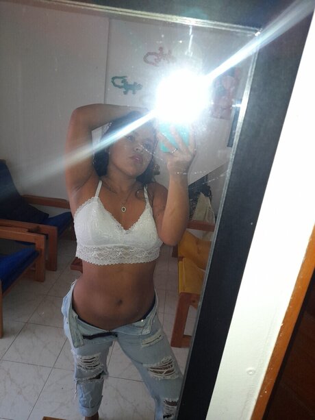 La Conejita OnlyFansリークヌード写真